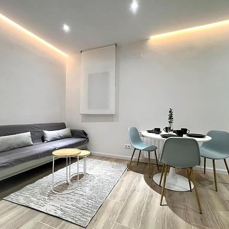 Apartamento Excelente Piso En Barrio Salamanca! Madrid Exterior foto