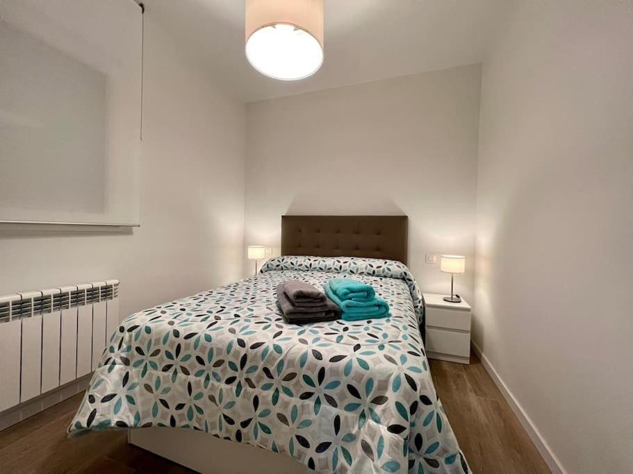 Apartamento Excelente Piso En Barrio Salamanca! Madrid Exterior foto