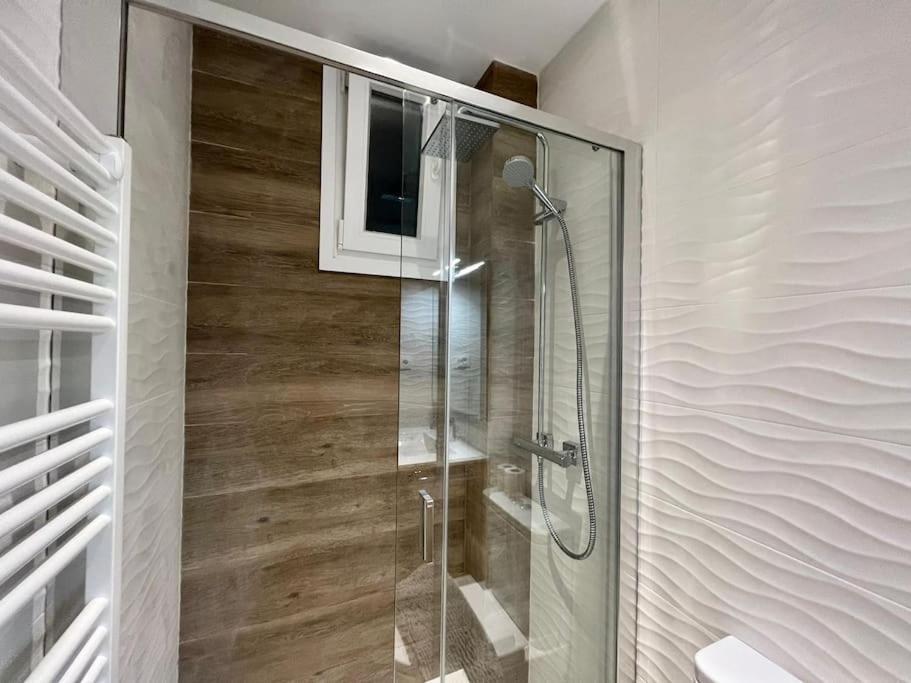 Apartamento Excelente Piso En Barrio Salamanca! Madrid Exterior foto