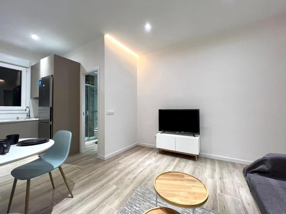 Apartamento Excelente Piso En Barrio Salamanca! Madrid Exterior foto