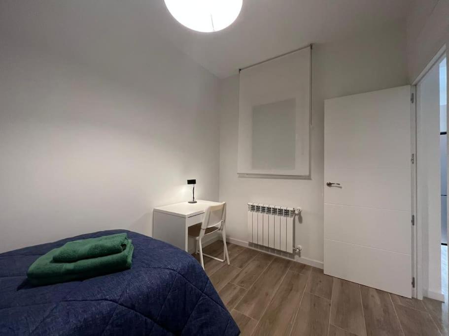 Apartamento Excelente Piso En Barrio Salamanca! Madrid Exterior foto