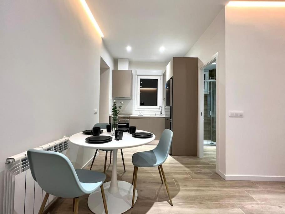 Apartamento Excelente Piso En Barrio Salamanca! Madrid Exterior foto
