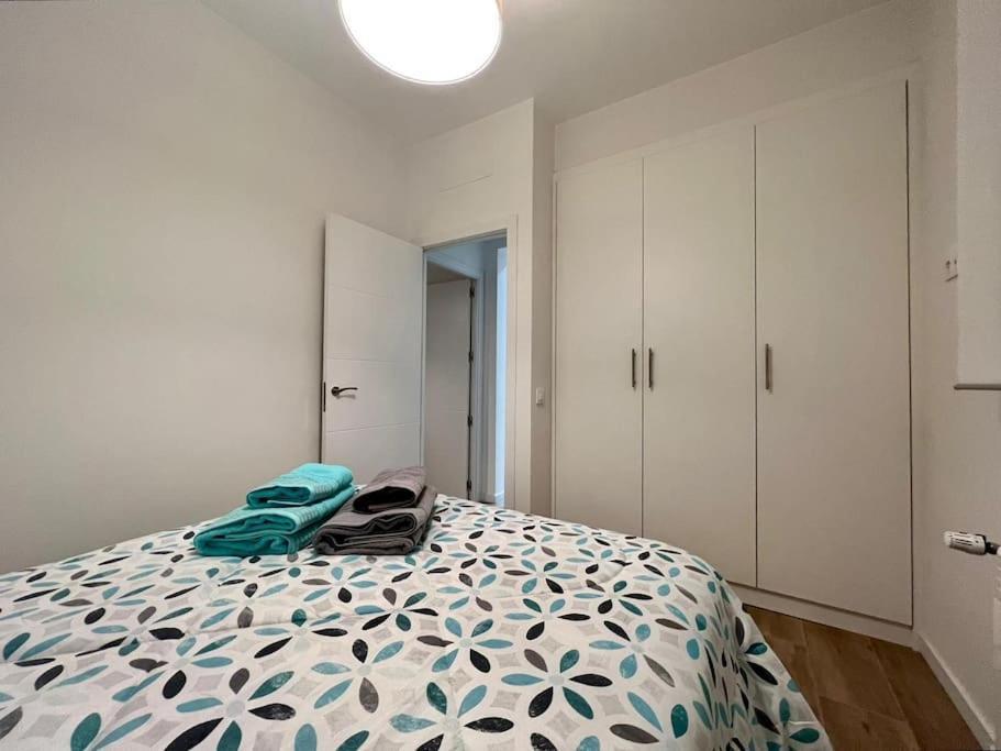 Apartamento Excelente Piso En Barrio Salamanca! Madrid Exterior foto