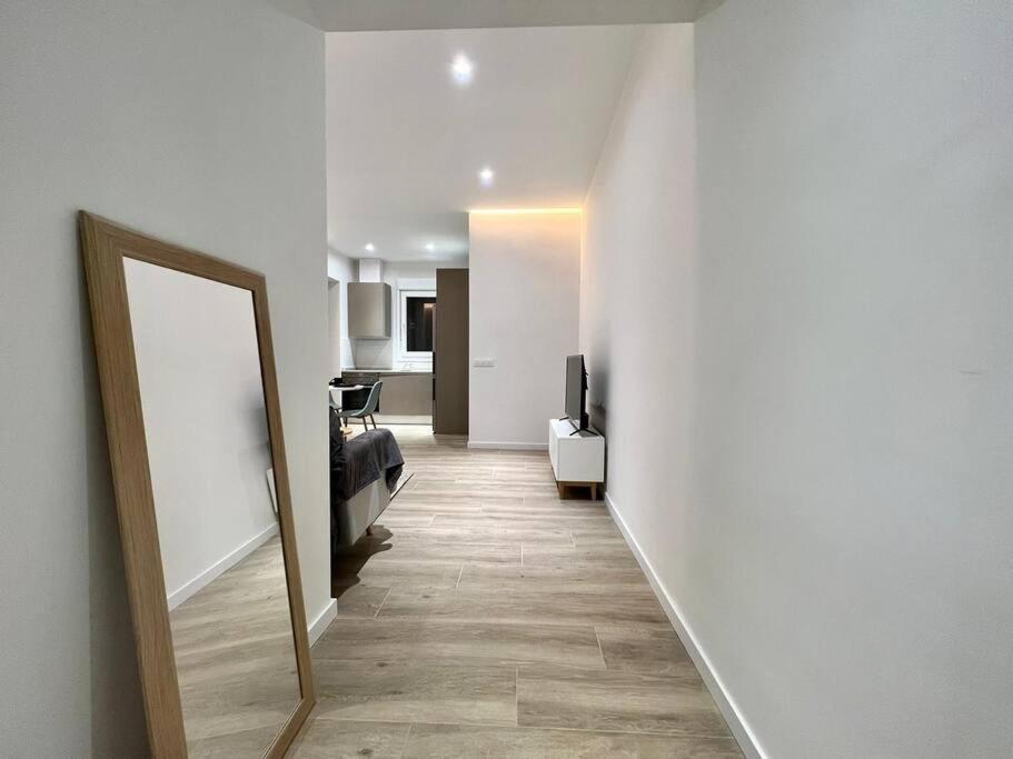 Apartamento Excelente Piso En Barrio Salamanca! Madrid Exterior foto