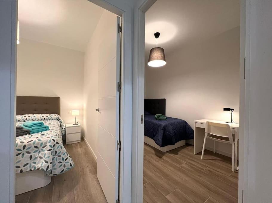 Apartamento Excelente Piso En Barrio Salamanca! Madrid Exterior foto
